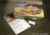 Dragon 6208 Sd.Kfz. 182 Kingtiger Henschel Turret (1:35)
